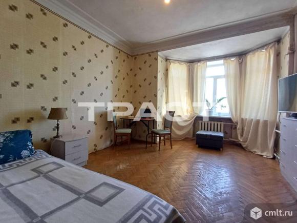 2-комнатная квартира 54 кв.м. Фото 20.