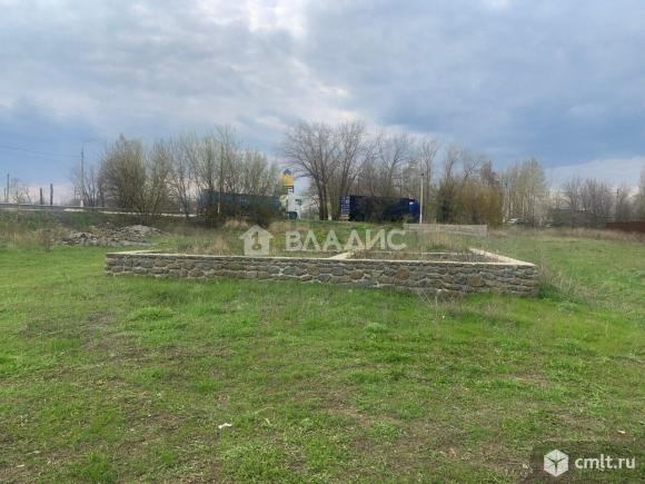 Участок 17 сот.. Фото 1.