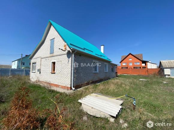 Дом 120 кв.м. Фото 1.