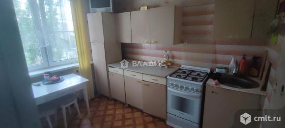 2-комнатная квартира 44,8 кв.м. Фото 1.