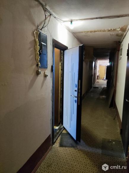 1-комнатная квартира 32,6 кв.м. Фото 13.