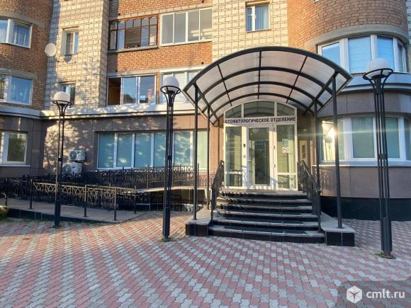 Помещения стоматологического отделения, площадь 173,4 кв.м. (Ухта). Фото 1.