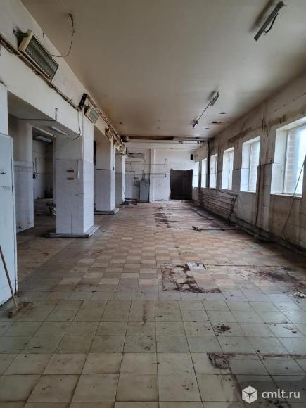 Продается ПСН 2366.9 м2. Фото 1.