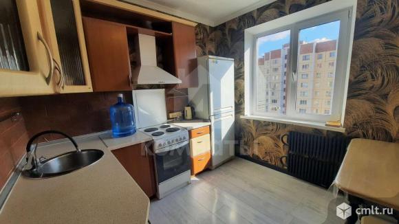 2-комнатная квартира 53,7 кв.м. Фото 1.