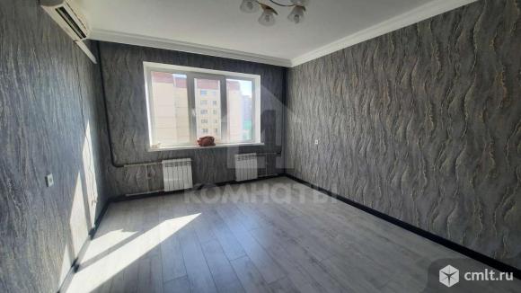 2-комнатная квартира 53,7 кв.м. Фото 2.