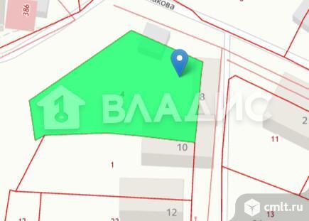 Участок 9 сот.. Фото 15.