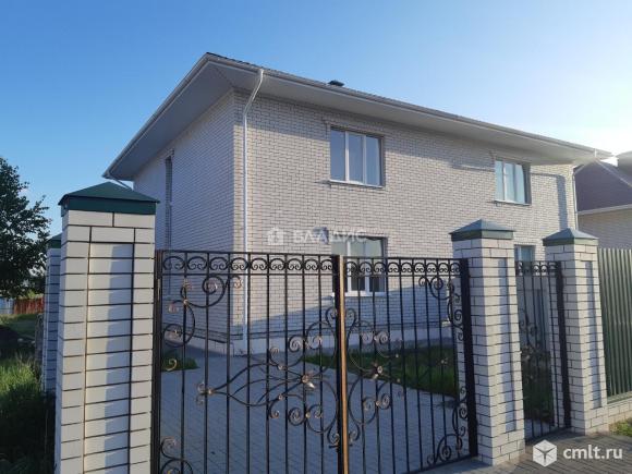 Часть дома 216,8 кв.м