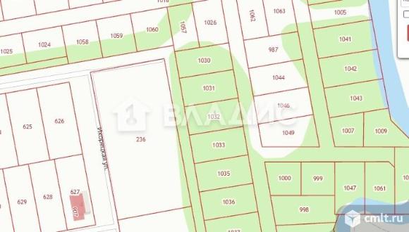 Участок 7 сот.. Фото 7.