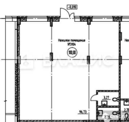 Продаю помещение свободного назначения. Фото 9.