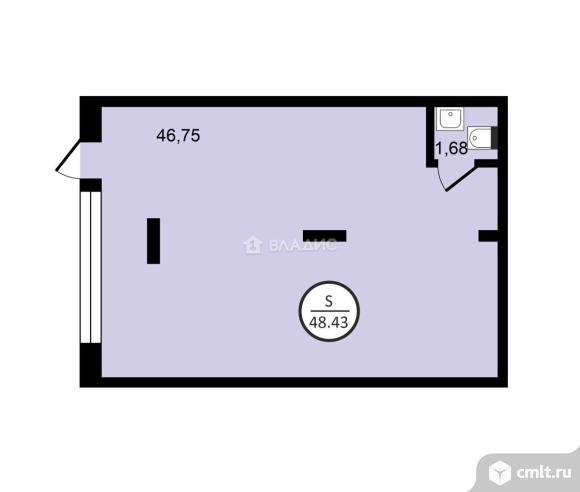 Продаю помещение свободного назначения. Фото 11.