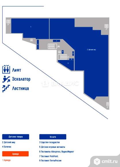 Сдаю помещение свободного назначения. Фото 9.