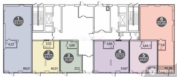 Продаю помещение свободного назначения. Фото 4.