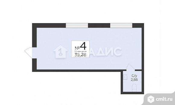 Продаю помещение свободного назначения. Фото 6.
