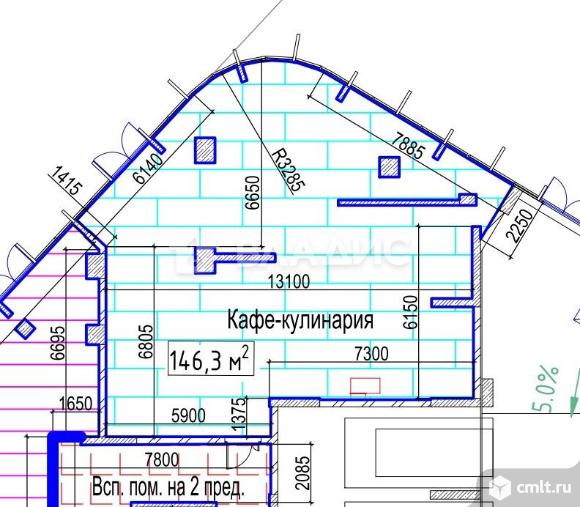 Продаю помещение общественного питания. Фото 12.