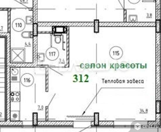 Продаю помещение свободного назначения. Фото 13.