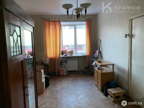 2-комнатная квартира 38,9 кв.м. Фото 1.