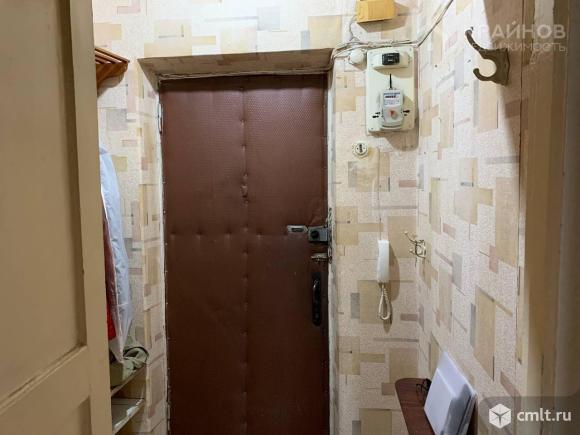 2-комнатная квартира 38,9 кв.м. Фото 9.