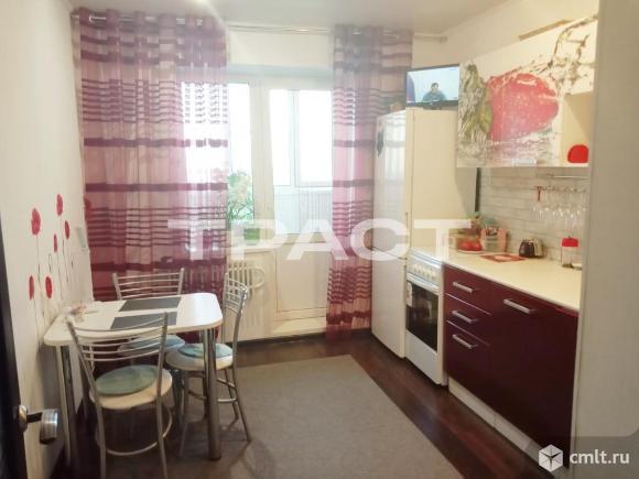 2-комнатная квартира 66,1 кв.м. Фото 1.