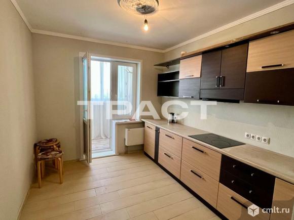 3-комнатная квартира 79,5 кв.м. Фото 1.