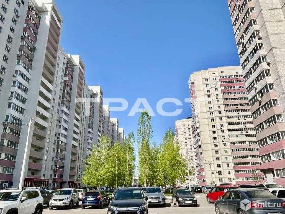 3-комнатная квартира 79,5 кв.м. Фото 19.