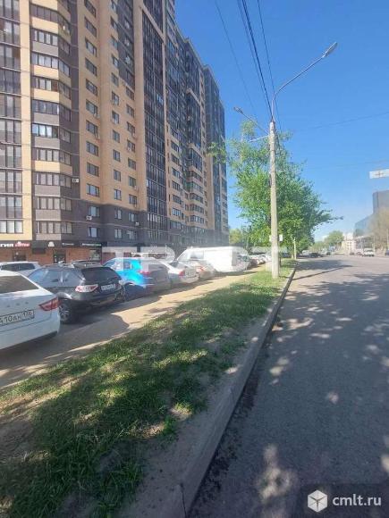 1-комнатная квартира 42 кв.м. Фото 1.