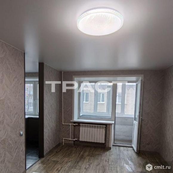 1-комнатная квартира 28 кв.м. Фото 1.