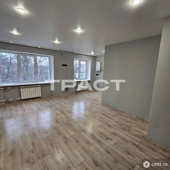 1-комнатная квартира 32 кв.м. Фото 1.