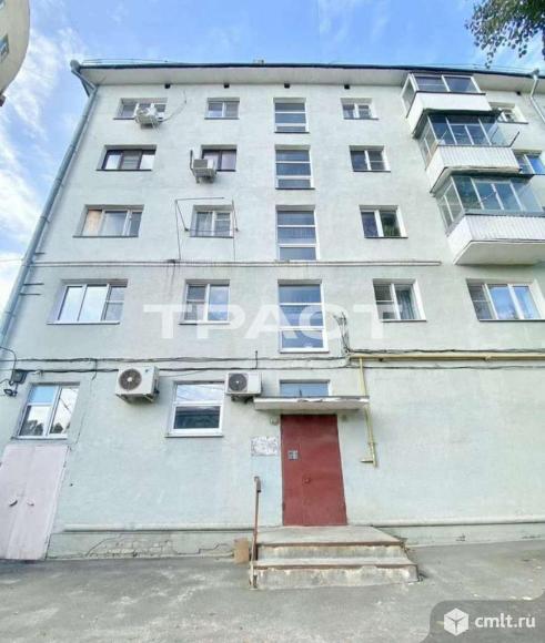 1-комнатная квартира 32 кв.м. Фото 13.