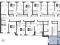 3-комнатная квартира 74,4 кв.м - ЖК "1-й Химкинский". Фото 2.