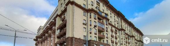 Торговое помещение 107 м2 в аренду. Фото 1.