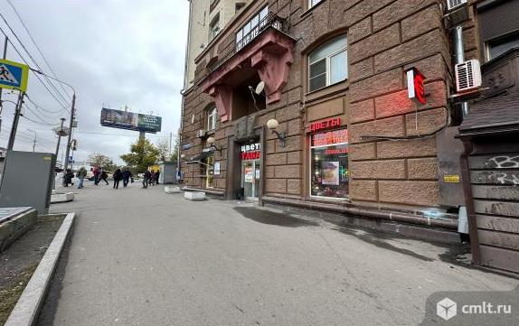 Торговое помещение 107 м2 в аренду. Фото 5.