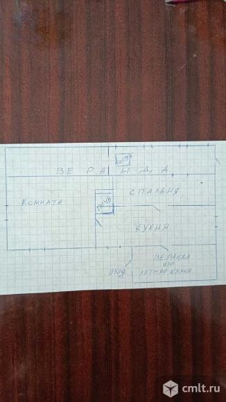 Дом 70,3 кв.м. Фото 10.