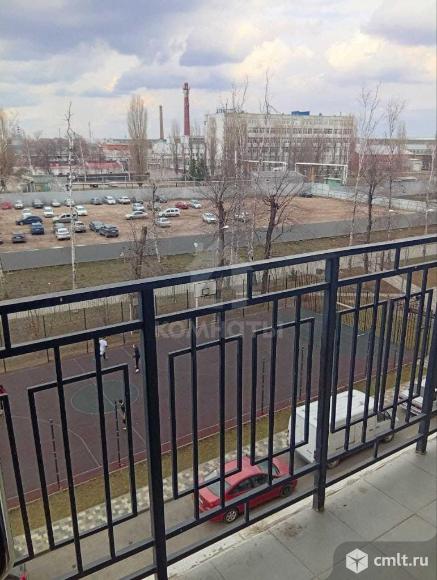 2-комнатная квартира 57,5 кв.м. Фото 18.