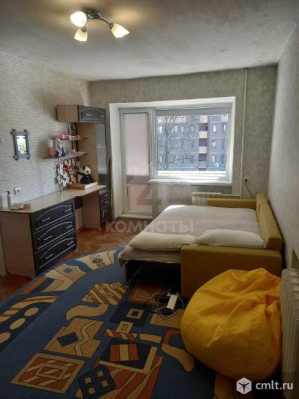 1-комнатная квартира 32 кв.м. Фото 1.