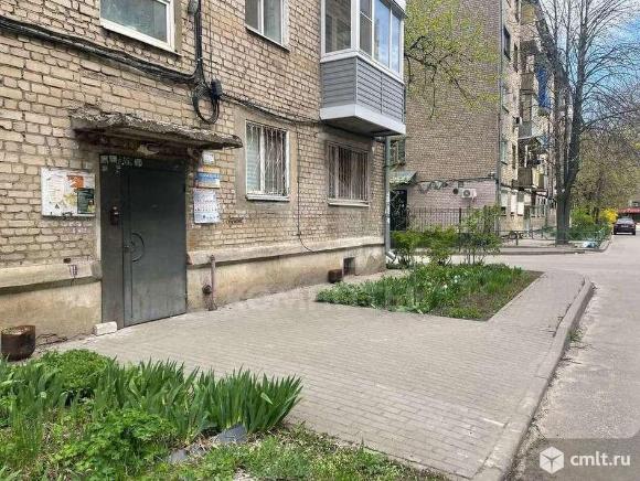 1-комнатная квартира 32 кв.м. Фото 7.