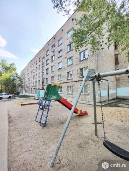 1-комнатная квартира 18 кв.м. Фото 8.