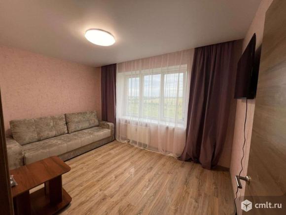 2-комнатная квартира 58,9 кв.м. Фото 1.