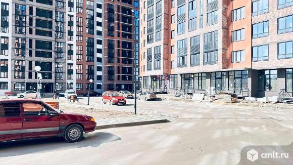 2-комнатная квартира 59,03 кв.м. Фото 20.