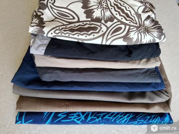 Шорты мужские. Фото 1.