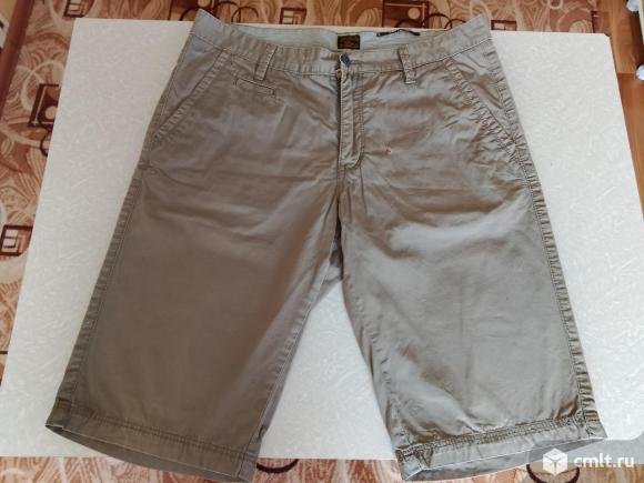 Шорты мужские. Фото 9.