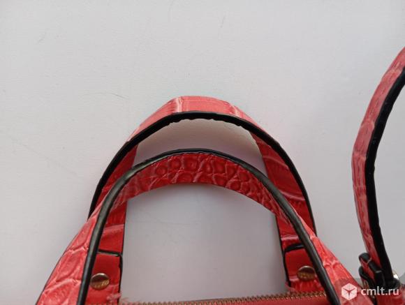 Сумка для девочки Zara. Фото 7.