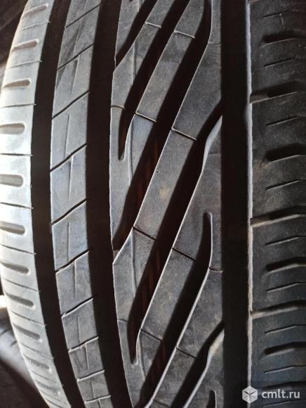 19 R 235/40 Uniroyal RainSport 5 одна шина. Фото 1.