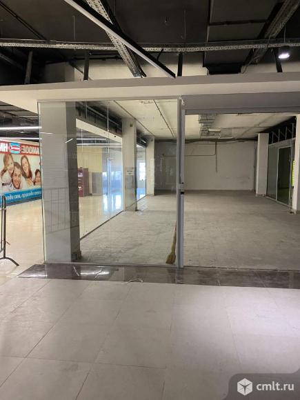 Аренда помещения для торговли площадью 98 м2 в ТЦ Пикник. Фото 1.