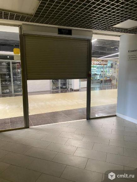 Аренда помещения для торговли площадью 98 м2 в ТЦ Пикник. Фото 20.