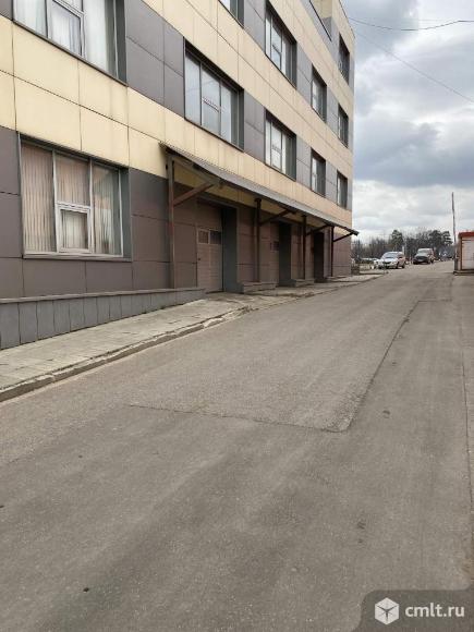 Аренда  под автосервис площадью 197 м2. Фото 20.