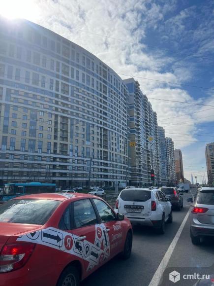 Аренда! 96.09 м2 25 кВ. Фото 1.