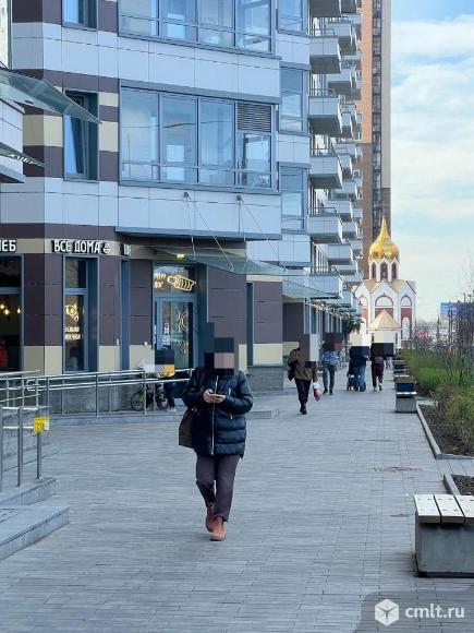 Аренда! 96.09 м2 25 кВ. Фото 8.