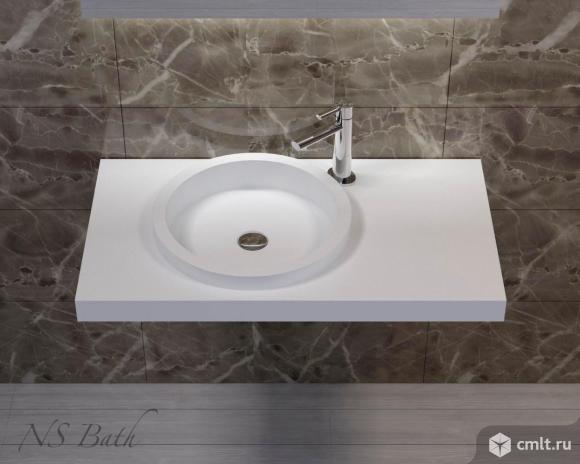 Элитные раковины из искусственного камня. Фото 5.