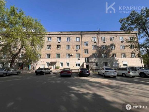 Комната 20,2 кв.м. Фото 1.