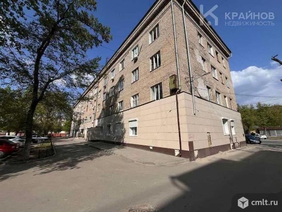 Комната 20,2 кв.м. Фото 20.